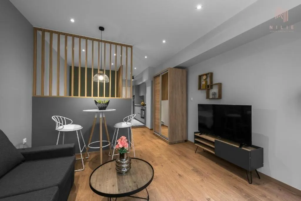 Apartment Big Apple Studios And Apartments, Nilie Hospitality Mgmt Thessaloniki