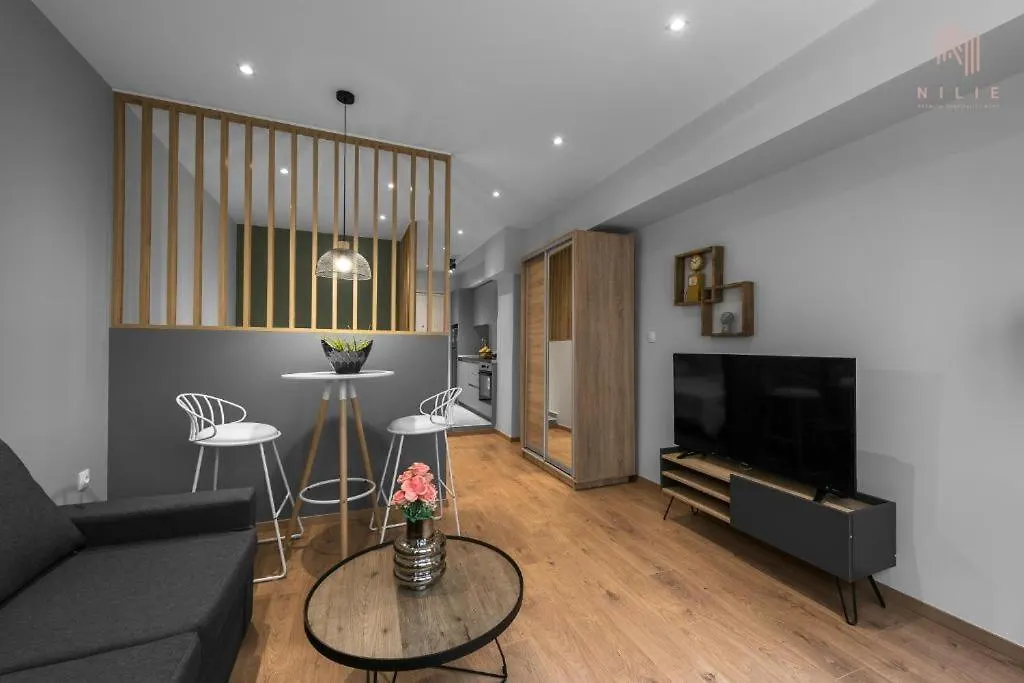 Big Apple Studios And Apartments, Nilie Hospitality Mgmt Thessaloníki