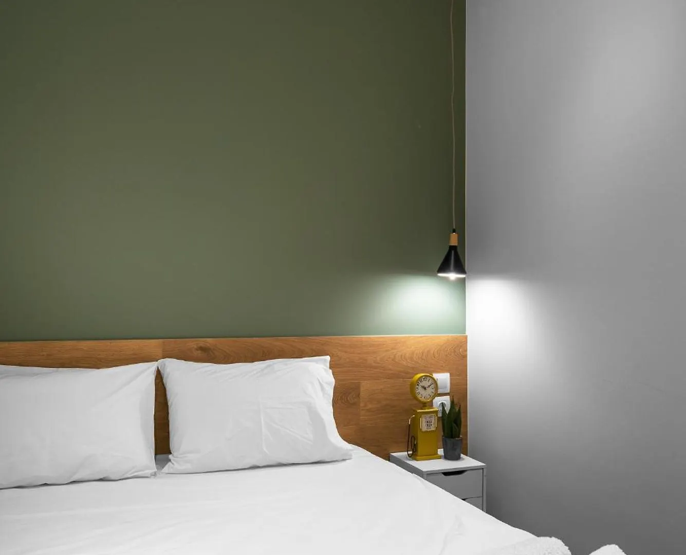 Apartment Big Apple Studios And Apartments, Nilie Hospitality Mgmt Thessaloniki Greece