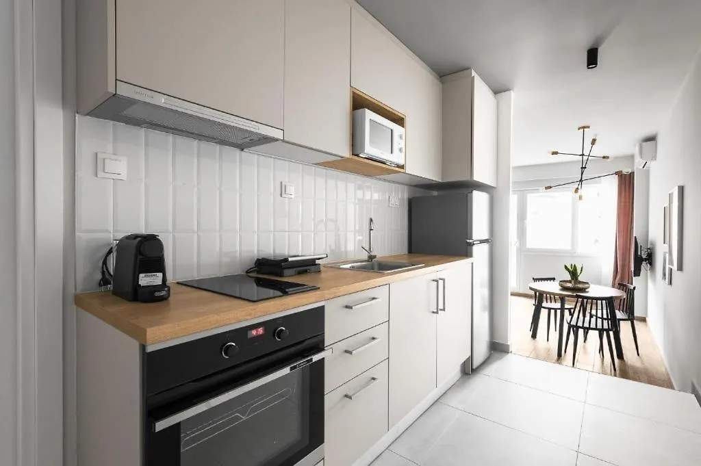 Big Apple Studios And Apartments, Nilie Hospitality Mgmt Thessaloníki 0*,