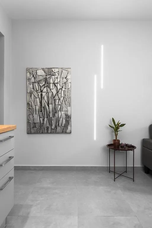 Apartment Big Apple Studios And Apartments, Nilie Hospitality Mgmt Thessaloniki Greece