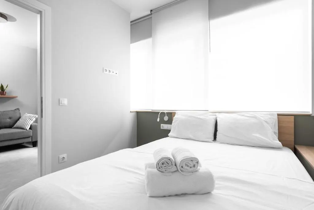 Lägenhet Big Apple Studios And Apartments, Nilie Hospitality Mgmt Thessaloníki Grekland