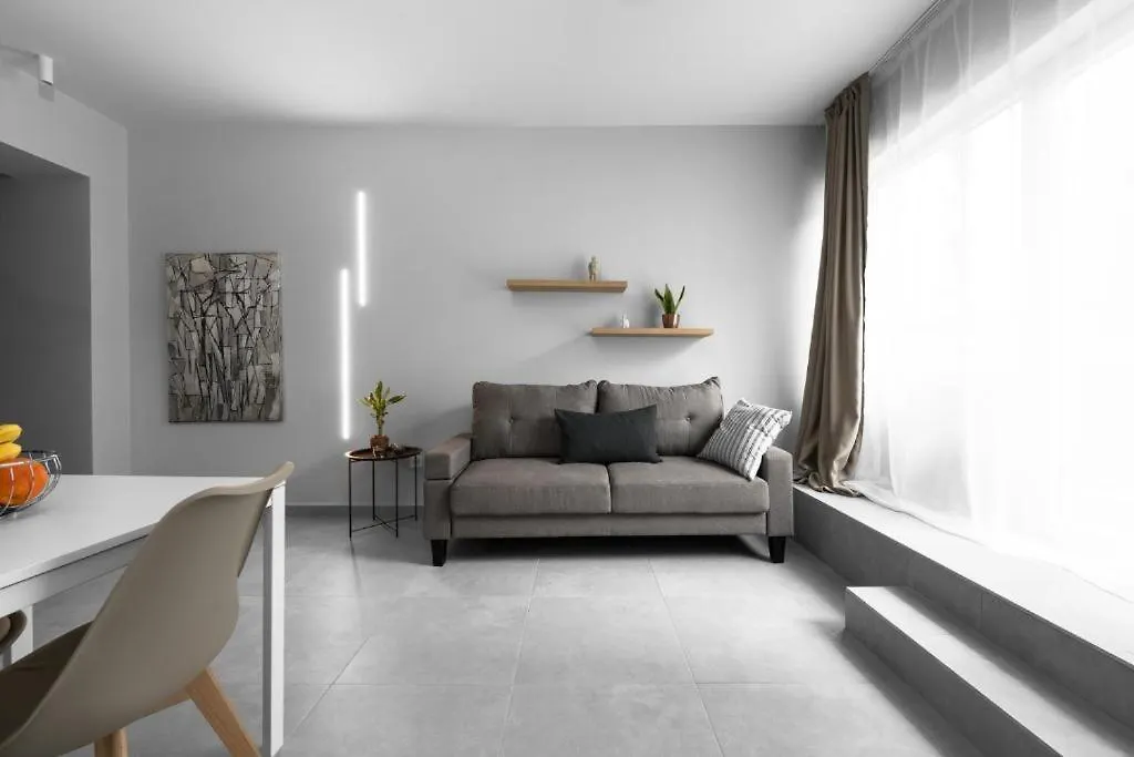 Big Apple Studios And Apartments, Nilie Hospitality Mgmt Thessaloniki